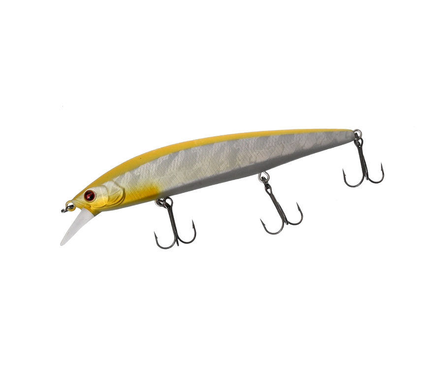 Воблер Flagman Robber-Minnow 110SP F500