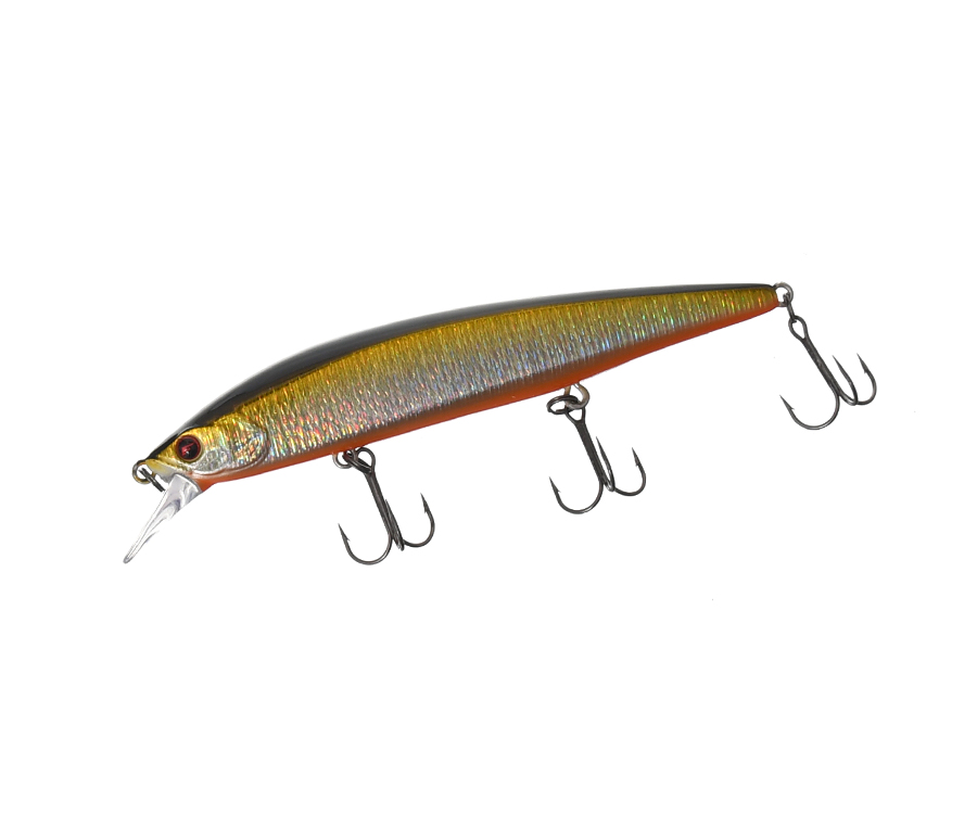 Воблер Flagman Robber-Minnow 110SP F506