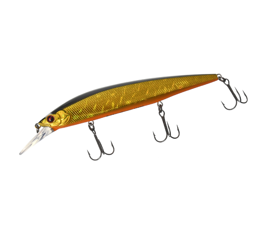 Воблер Flagman Robber-Minnow 132SP F102