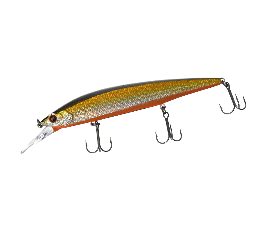 Воблер Flagman Robber-Minnow 132SP F506