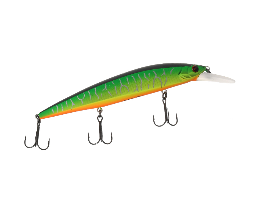 Воблер Flagman Robber-Minnow 132SP F201