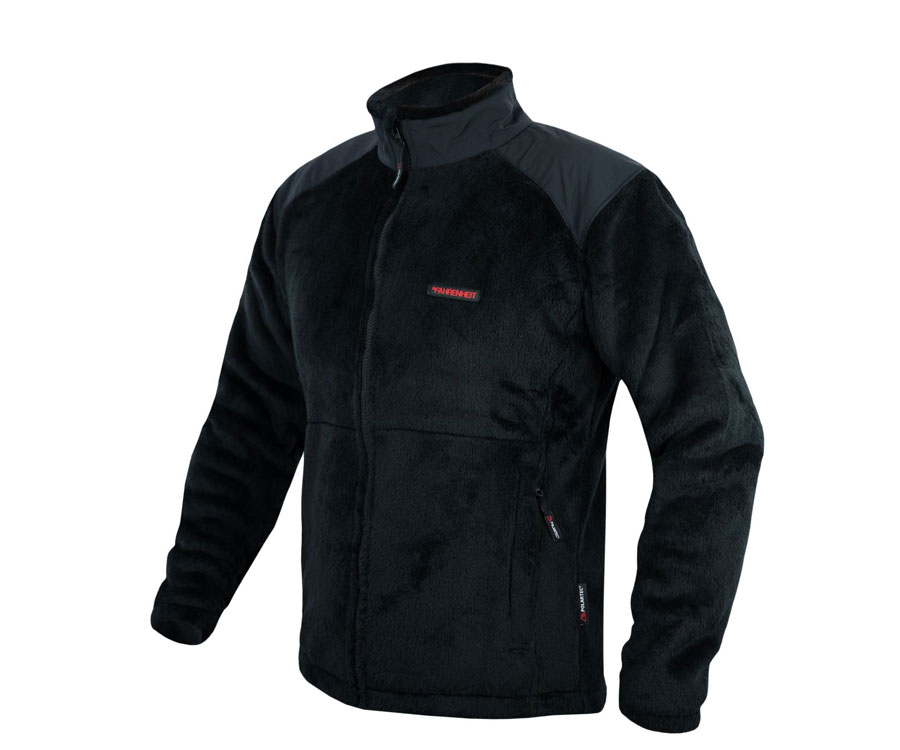 Куртка Fahrenheit HL Tactical Black L/R