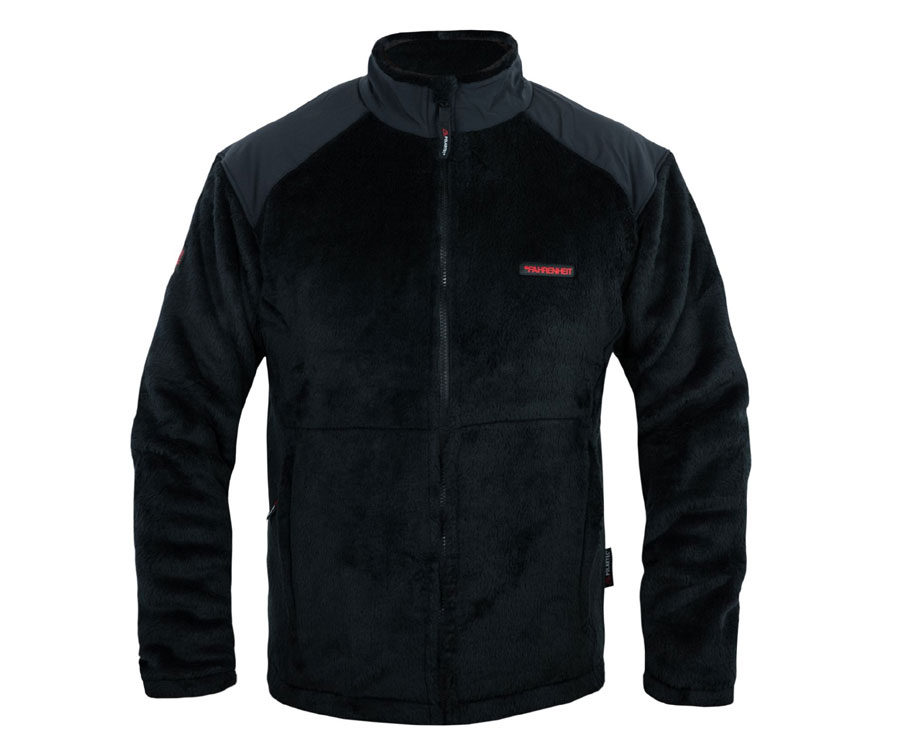 Куртка Fahrenheit HL Tactical Black L/R