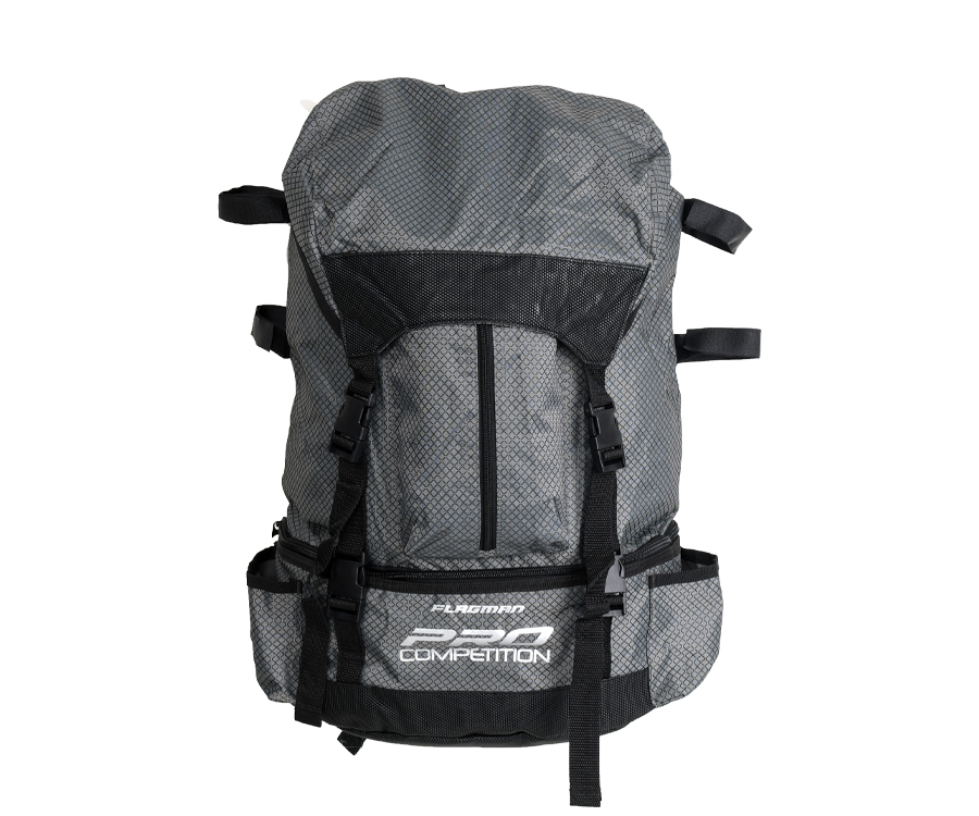 Рюкзак Flagman Pro Competition Backpack 35x20x60см