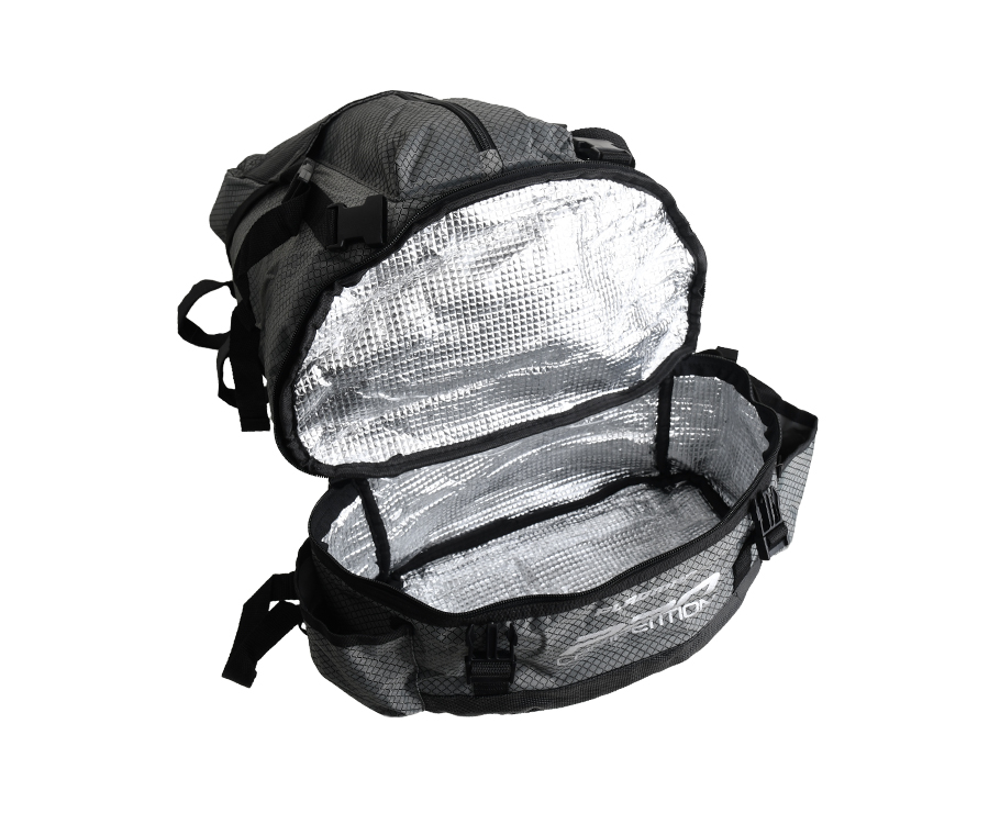 Рюкзак Flagman Pro Competition Backpack 35x20x60см