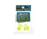 Німфа Big Baits Beeatle 1" Lemon