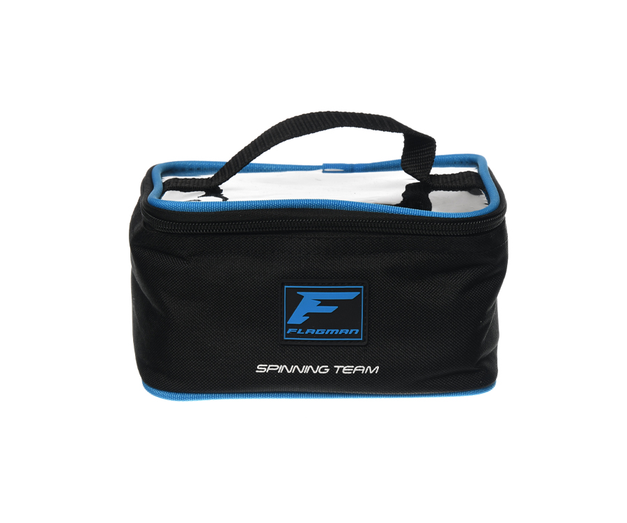 Сумка-органайзер Flagman Spin Accessory Bag M 16.5x13x10см