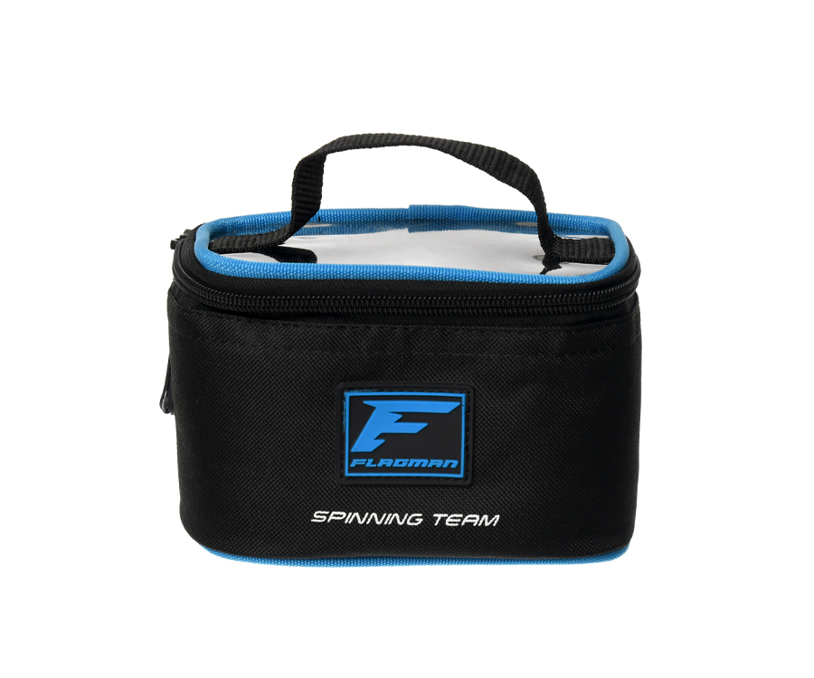 Сумка-органайзер Flagman Spin Accessory Bag S 13x9x10см