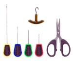 Набір Carp Zoom Tempo Needle & Scissors Set