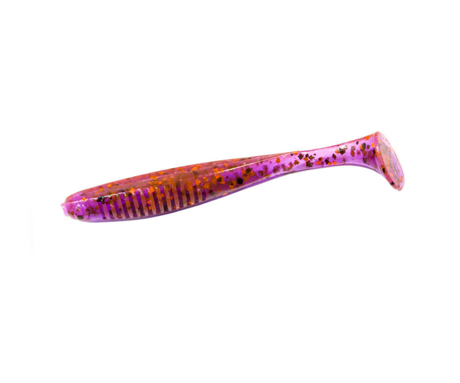 Виброхвост Bait Breath E.T.Shad 4.3" Ur29 Chameleon Red seed