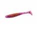 Виброхвост Bait Breath E.T.Shad 4.3" Ur29 Chameleon Red seed