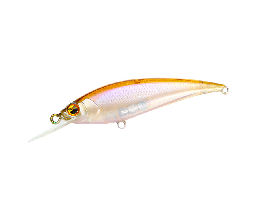 Воблер Raid Level Shad Sprinter 68SR 002 Jewel Wakasagi