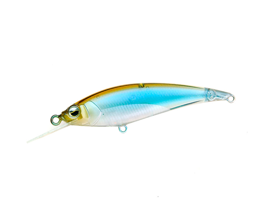 Воблер Raid Level Shad Sprinter 68SR 004 Baby Wakasagi