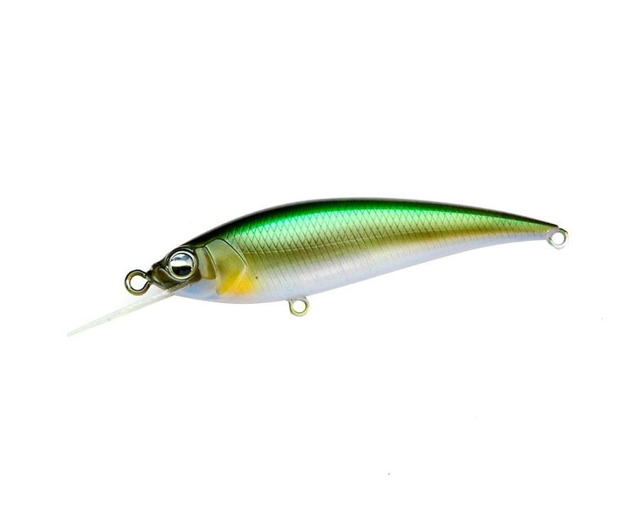 Воблер Raid Level Shad Sprinter 68SR 005 Kanamoroco