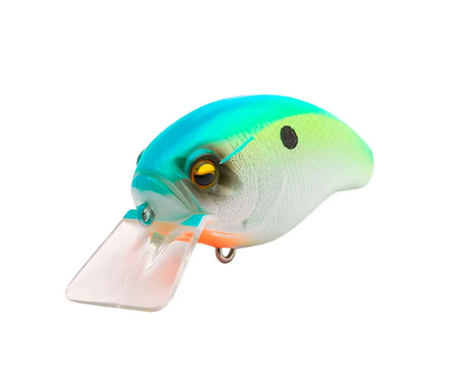 Воблер Raid Level Crank Goriller F 005 Citrus Shad