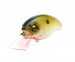 Воблер Raid Level Crank Goriller F 006 Pearl Shad