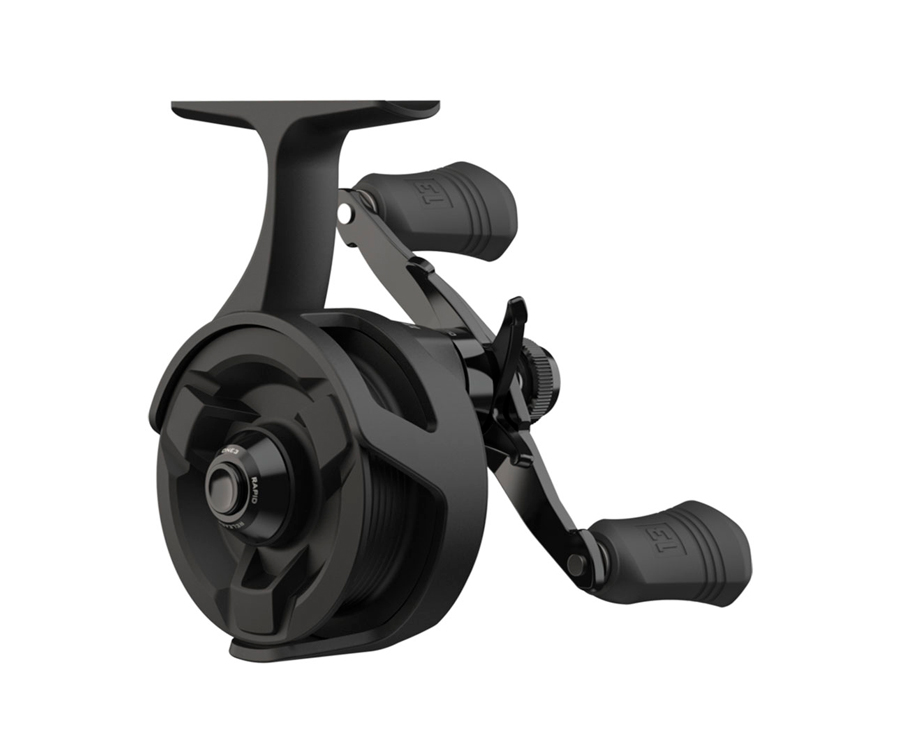 Катушка зимняя 13 Fishing Descent Ice Reel 2.7 LH Gen 2