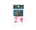 Німфа Big Baits Dart 0,8" #103 Fire Carrot