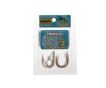 Черв`як Big Baits  Nereis 2.4" #106 Green Pumpkin