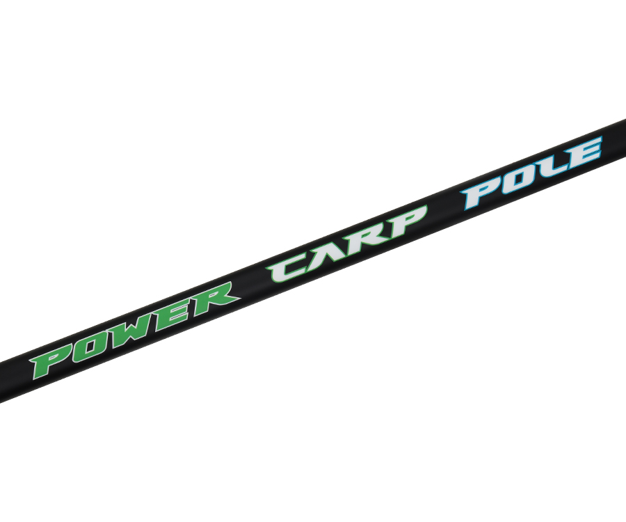 Маховое удилище Flagman Power Carp Pole 6м