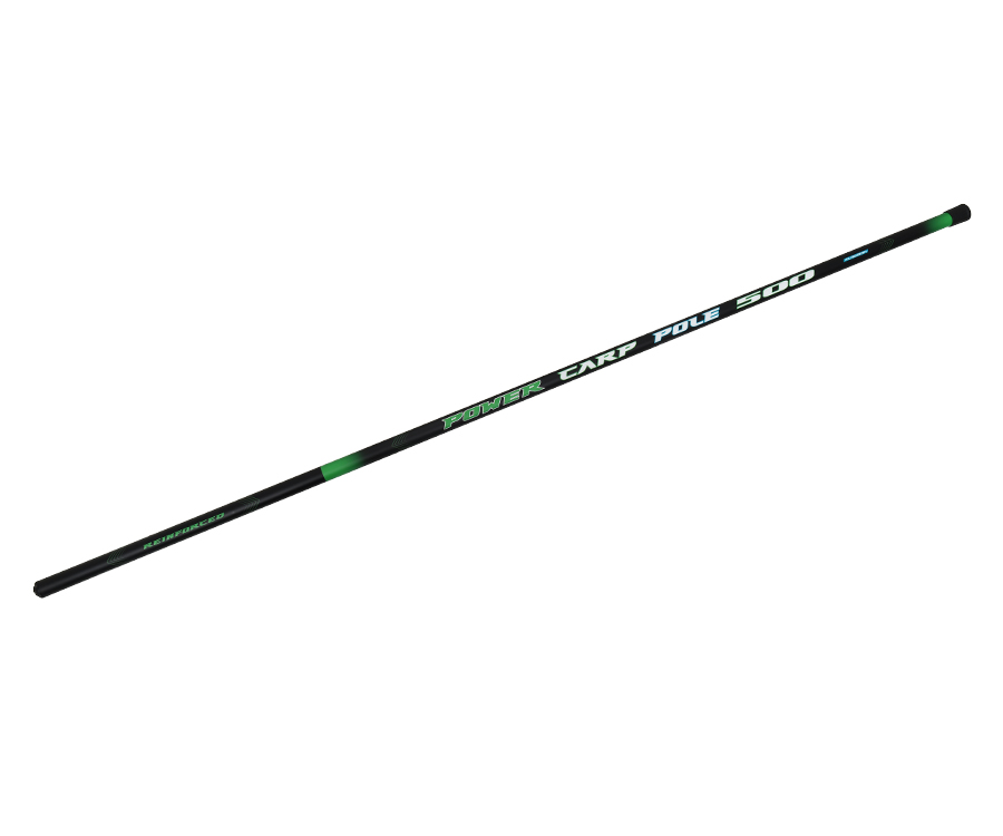 Маховое удилище Flagman Power Carp Pole 5м