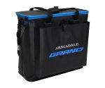 Сумка для садков Flagman Armadale Grand Waterproof Netbag Eva 60*25*55