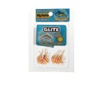 Німфа Big Baits Glite 1" #107 Motoroil