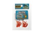 Німфа Big Baits Glite 1" #301 Blood