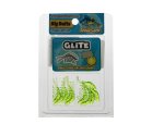 Німфа Big Baits Glite 1.3" #114 Lime