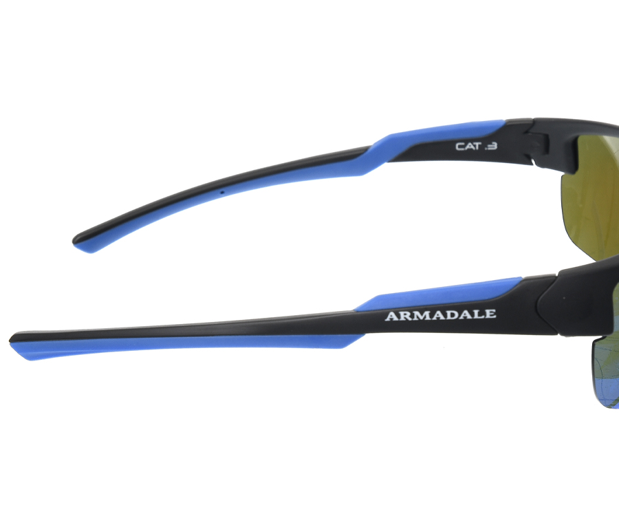 Окуляри поляризаційні Flagman Armadale Glasses