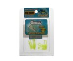 Німфа Big Baits Shell 0.8" #307 Lemon