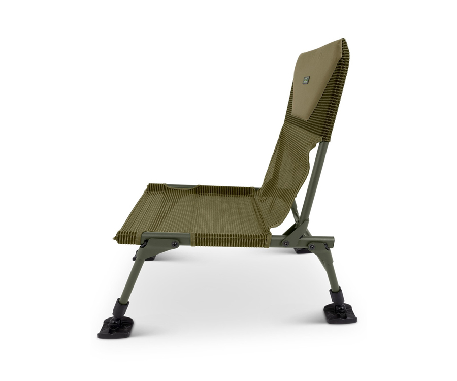 Крiсло фiдерне Korum Supa Lite Stretch Standard Chair