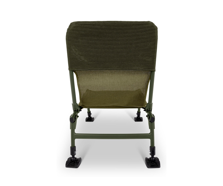 Крiсло фiдерне Korum Supa Lite Stretch Standard Chair