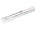 Фідерне вудлище Korum Limitless Feeder Rod 13ft 3.9м 200г