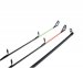 Фідерне вудлище Korum Limitless Feeder Rod 13ft 3.9м 200г