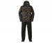 Костюм зимовий Daiwa Rainmax Winter Suit Green Camo 2XL